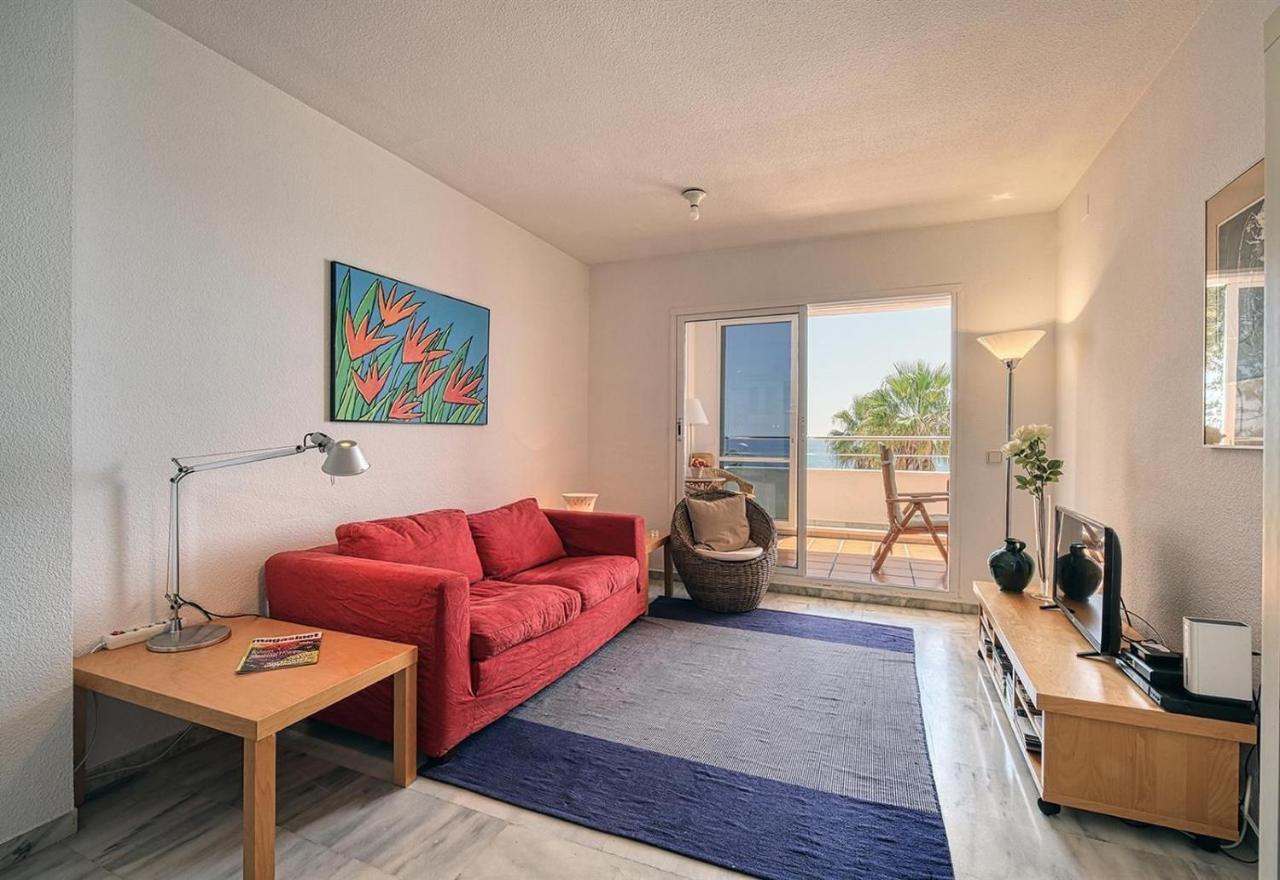 Apartment Boulevard 105 إِستيبونا المظهر الخارجي الصورة