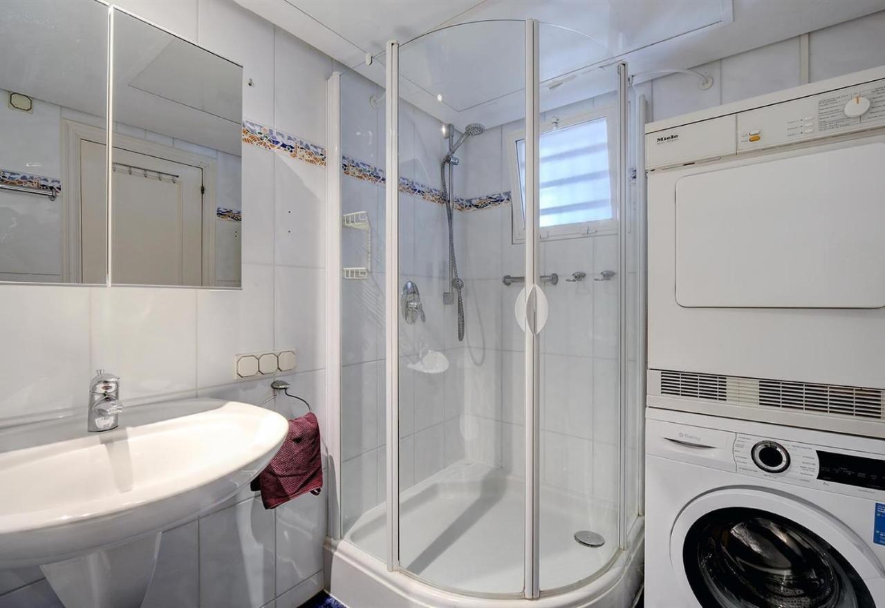 Apartment Boulevard 105 إِستيبونا المظهر الخارجي الصورة